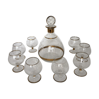 Liquor set