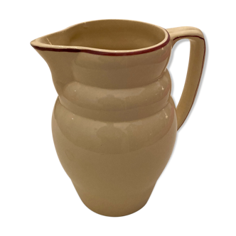 Toilet jug