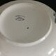Broc and washbasin Iron Earth earthenware Givors