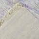 8x12 oversize vintage oushak rug, 238x351cm