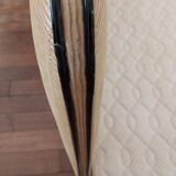 Vintage 2 seater bed 60s