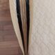 Vintage 2 seater bed 60s