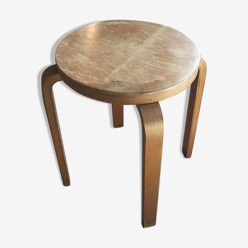 Scandinavian stool