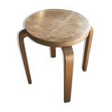 Scandinavian stool