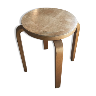 Tabouret scandinave