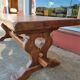 Farm table
