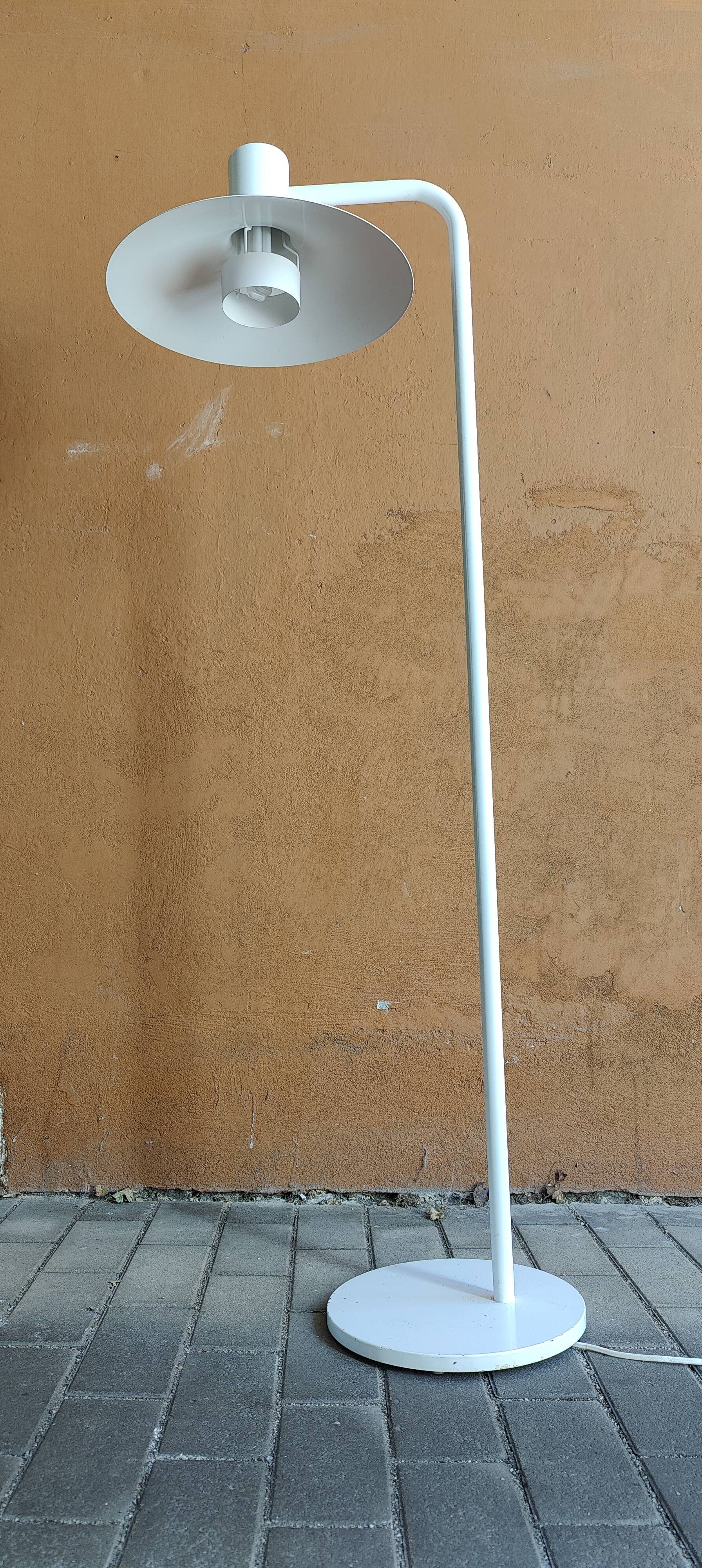 floor lamp "Minneapolis" by Friis & Moltke for Frandsen