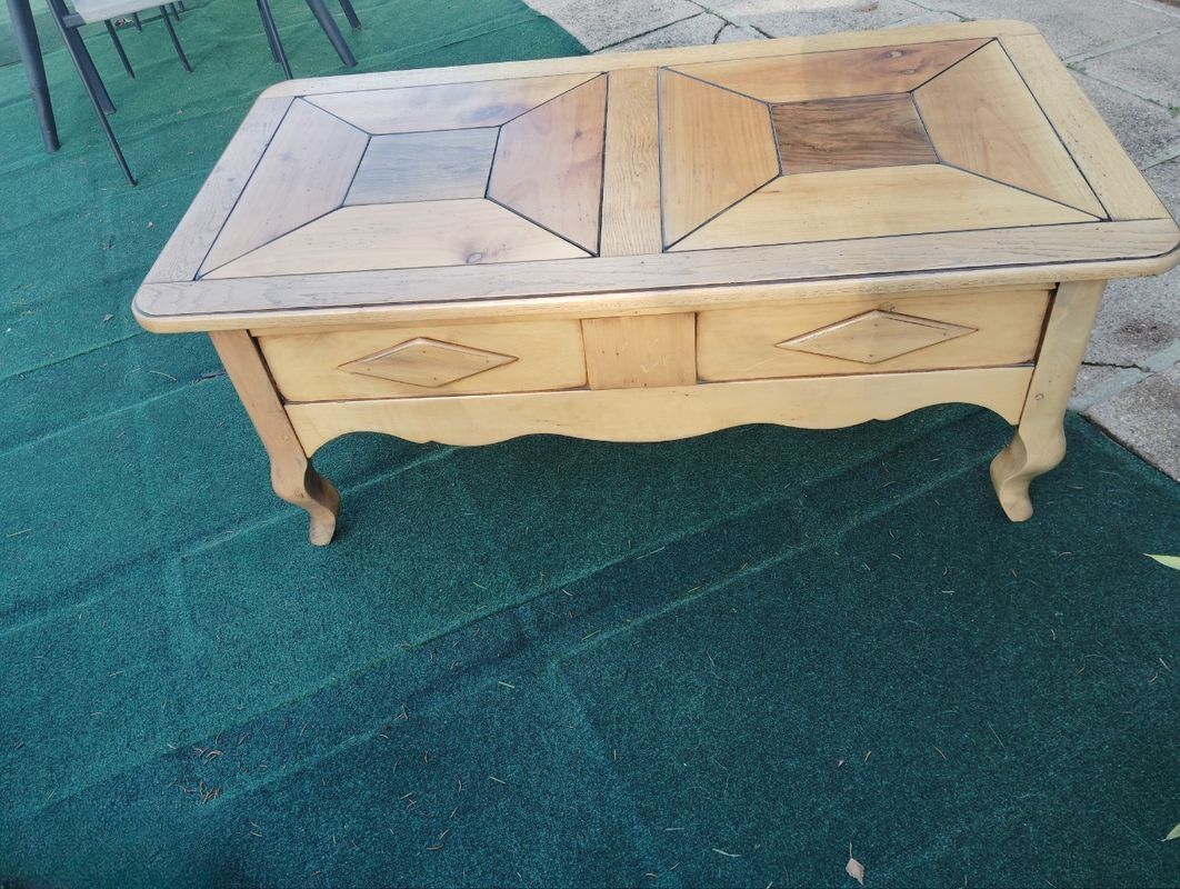 Table basse