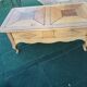 Table basse
