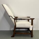 Italian ratchet chair