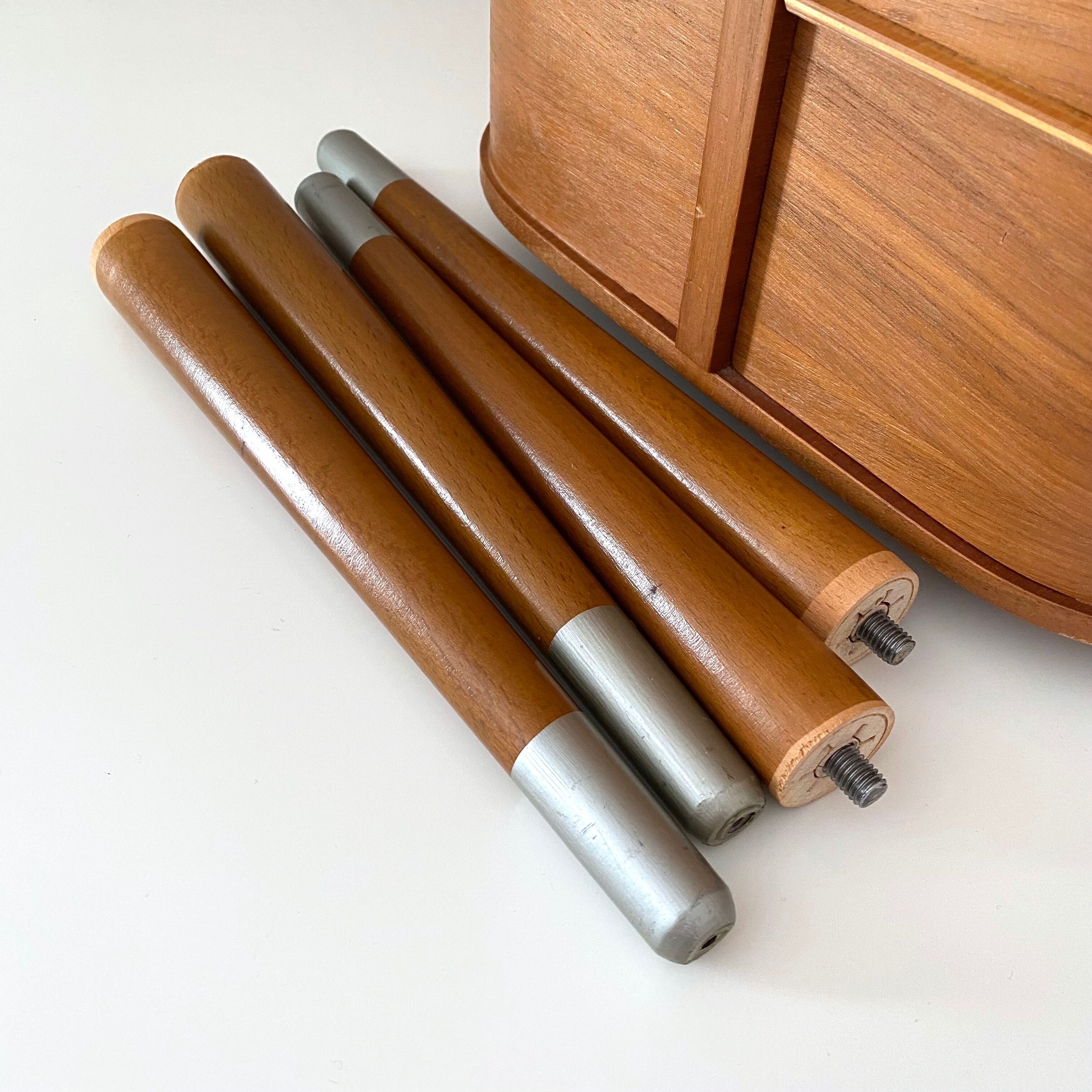 Danish Design sewing box