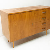 Dresser ÚP Závody, Czechoslovakia, 1960