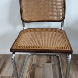 Chair Marcel Breuer Cesca B32