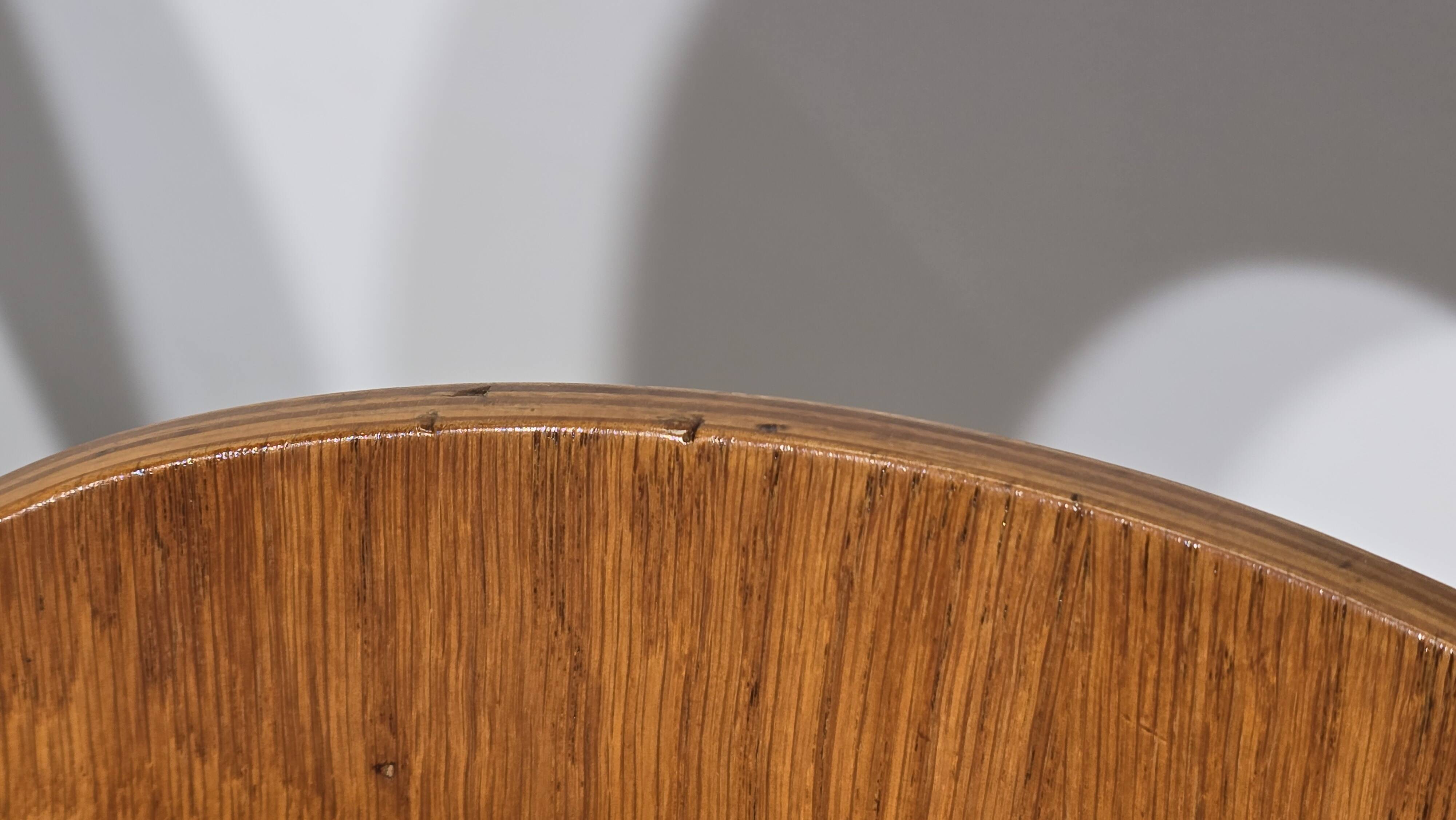 Dining Chairs by Antonin Suman, 1960s, Set of 4