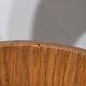 Chaises de salle à manger par Antonin Suman, années 1960, lot de 4
