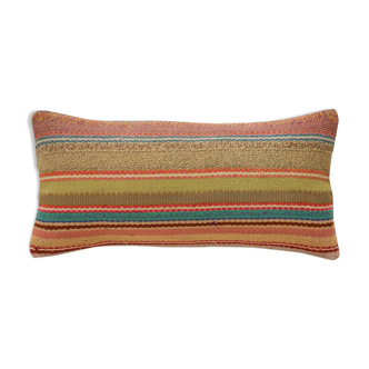 Housse de coussin vintage