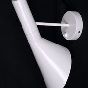 Wall lamp "Aj" by Arne Jacobsen