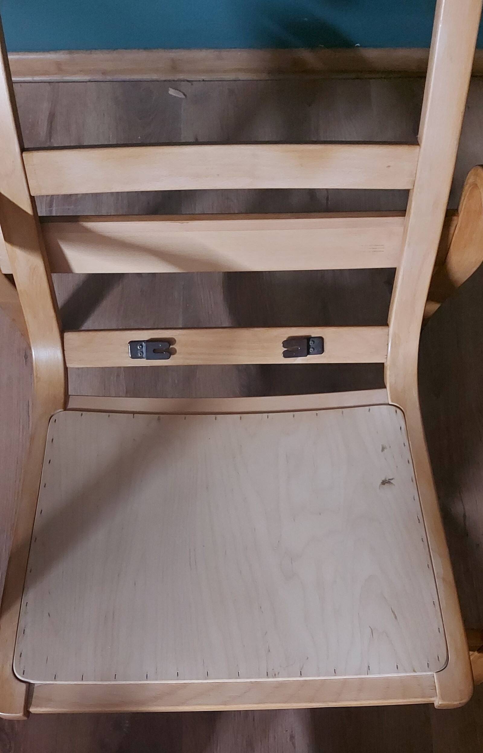 Fauteuil club, Skandiform, Yngve Ekström