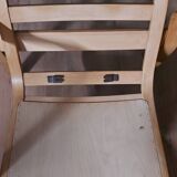 Fauteuil club, Skandiform, Yngve Ekström