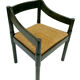 Carimate model 892 Vico Magistretti for Cassina