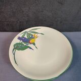 Dessert plates