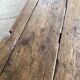 Brutalist popular art table XXL 3.5m/4m pine and oak