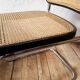 B32 chair by Marcel Breuer