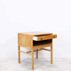 "Casino" bedside or booster table, Sweden, 1960