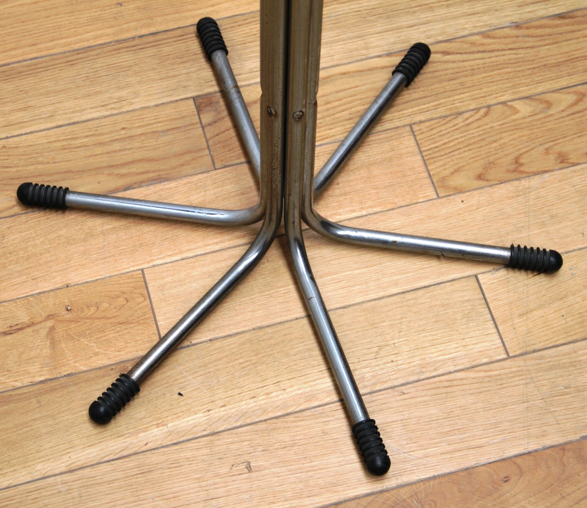 Rigg coat rack, Ikea