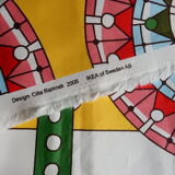 Ikea cylindrical shade 2005 Cilla Ramnek