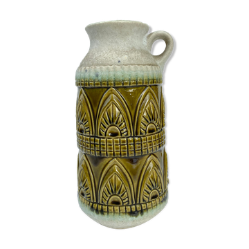 Vintage German vase
