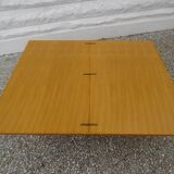 Albert Ducrot transformable coffee table