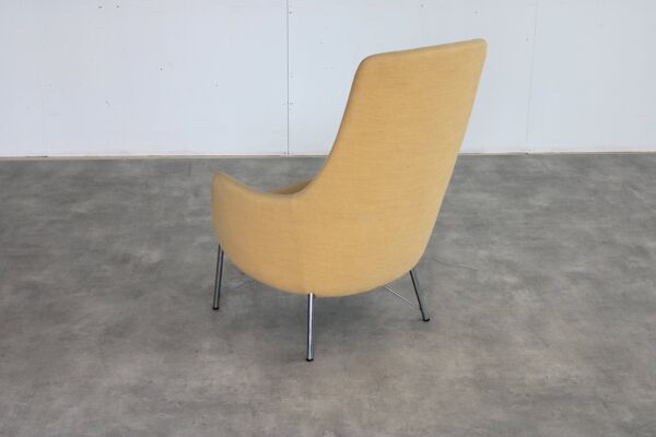 Fauteuil vintage   fauteuil   pastoe   fm31   années 1950