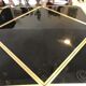Romeo Rega extendable table