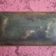 Bronze catchall 15.3 X 8 cm 265 grams signed Max Le Verrier very good.