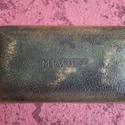 Bronze catchall 15.3 X 8 cm 265 grams signed Max Le Verrier very good.