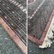 Handmade Persian carpet