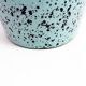 Scheurich vase, 1970, glazed ceramic