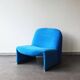 Fauteuil Alky par Giancarlo Piretti pour Anonima Castelli, Italie, 1969.