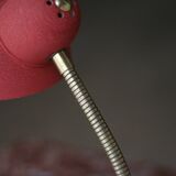 Pretty vintage desk lamp (60s/70s).