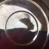 3 old metal chrome coffee coffee chicory sugar