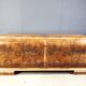 Art deco credenza in Walnut burl, 1930s