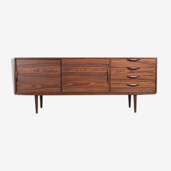Sideboard produced in Germany 1970