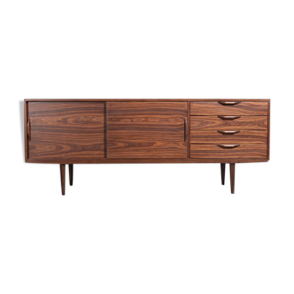 Sideboard produced in Germany 1970