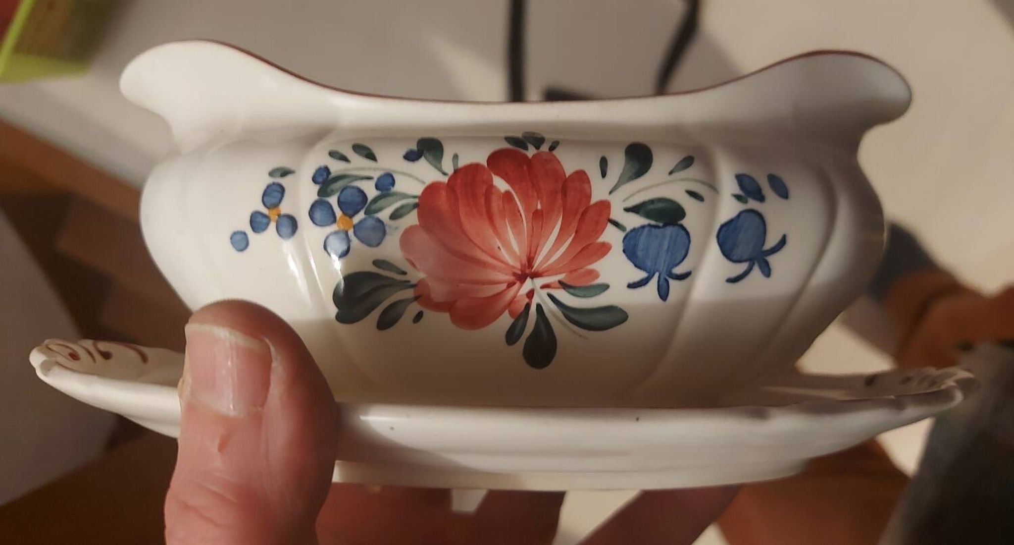 Sauceboat Villeroy & Boch