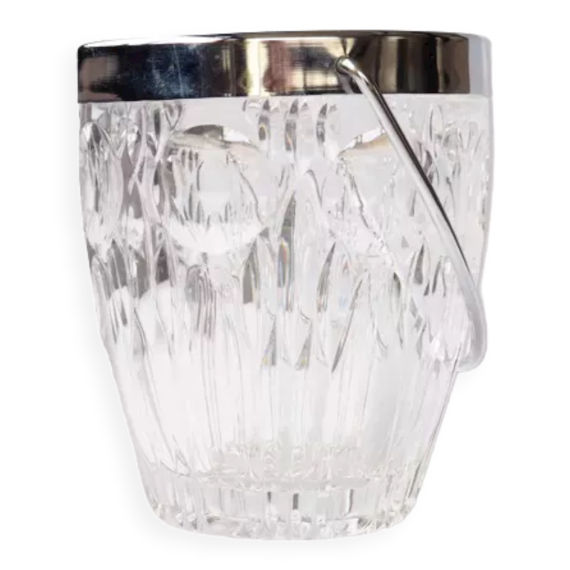 POP UP CHRISTMAS 2022 - Crystal Ice Bucket