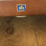 Sofa by Lucian Ercolani, Ercol, United Kingdom