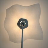 Lampe de table Area Curvea par Mario Bellini pour Artemide, 1970s