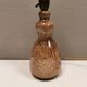 Table lamp in ceramic from Danish Belka Stoneware.