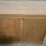 Adult administrative desk